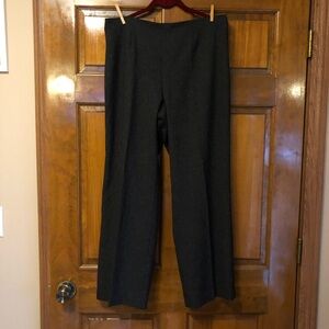Coldwater Creek Classic fit Dress pants size P12